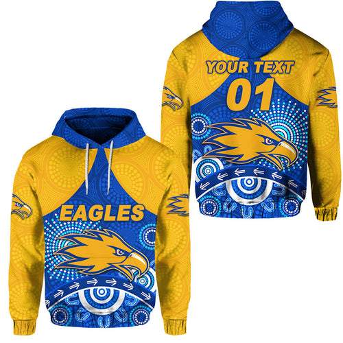custom-personalised-west-coast-eagles-hoodie-indigenous-version-blue-custom-text-and-number-lt8