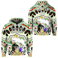 custom-personalised-south-sydney-rabbitohs-hoodie-2021-indigenous-premiers-the-king-white-custom-text-and-number