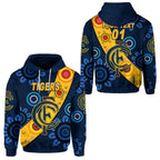 custom-personalised-claremont-football-club-hoodie-tigers-indigenous-version-navy-custom-text-and-number