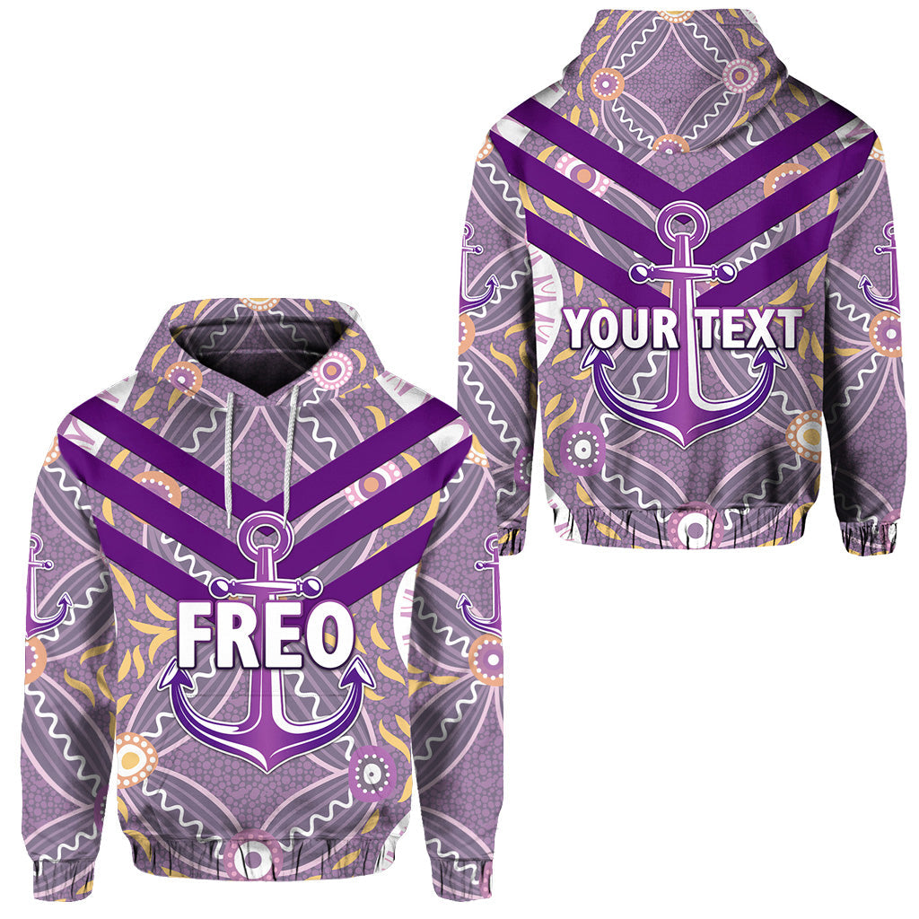 custom-personalised-fremantle-dockers-hoodie-freo-indigenous-vibes-white