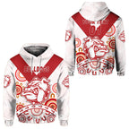 custom-personalised-south-fremantle-football-club-hoodie-bulldogs-indigenous-version-white-custom-text-and-number