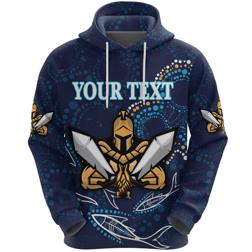custom-personalised-gold-coast-hoodie-titans-gladiator-indigenous