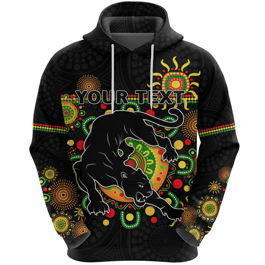custom-personalised-penrith-hoodie-indigenous-panthers-black