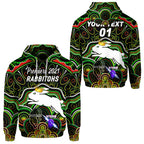 custom-personalised-south-sydney-rabbitohs-hoodie-2021-indigenous-premiers-the-king-black-custom-text-and-number