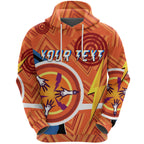 custom-personalised-storm-hoodie-simple-indigenous-orange