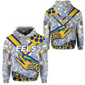 custom-personalised-parramatta-eels-hoodie-2021-indigenous-simple-style-white-custom-text-and-number