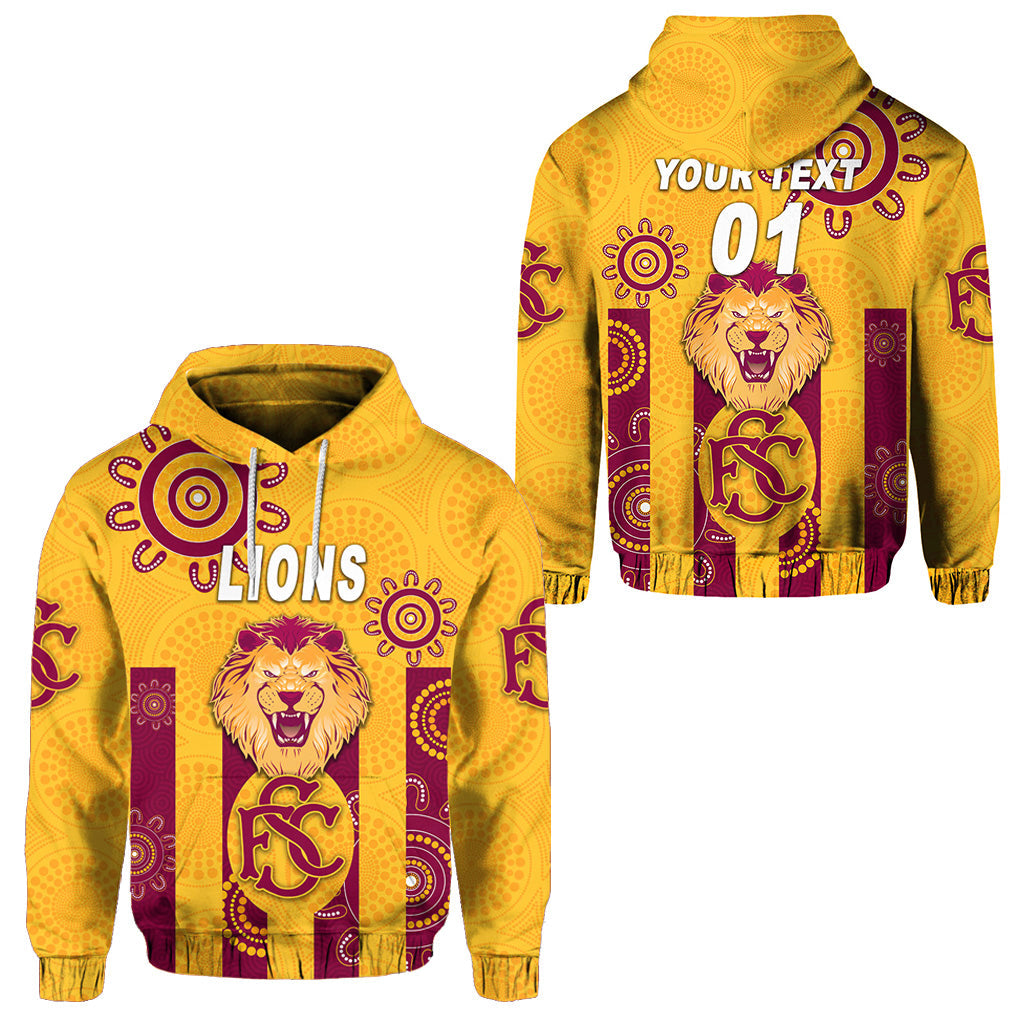 custom-personalised-subiaco-football-club-hoodie-lions-indigenous-version-gold-custom-text-and-number