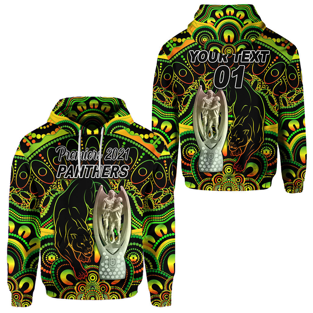 custom-personalised-penrith-panthers-hoodie-2021-indigenous-premiers-trophy-custom-text-and-number