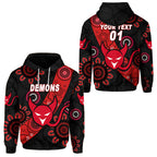 custom-personalised-perth-football-club-hoodie-demons-indigenous-version-custom-text-and-number