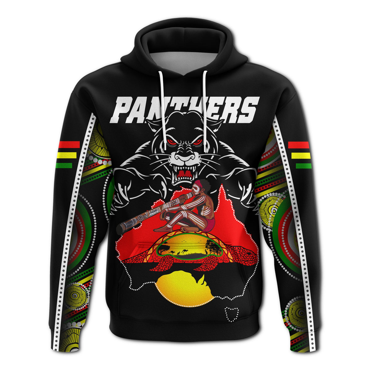 panthers-hoodie-aboriginal-special-map