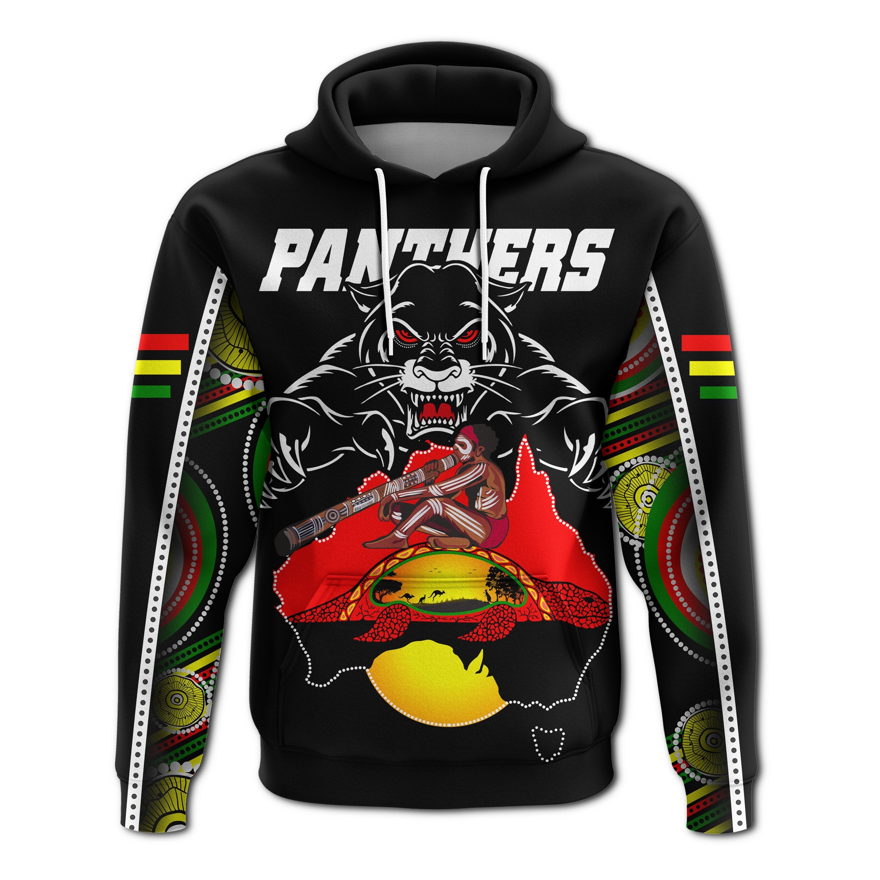 panthers-hoodie-aboriginal-special-map