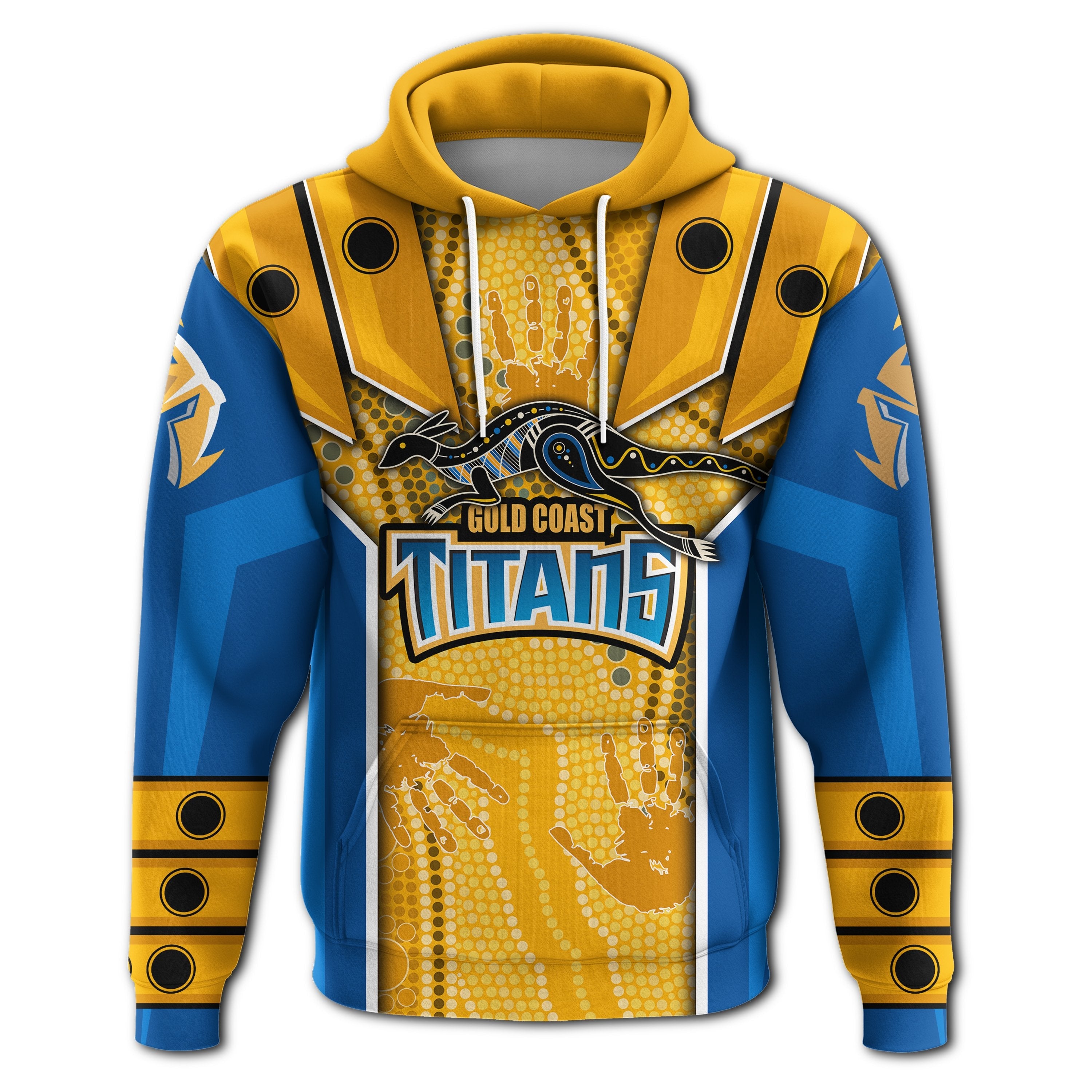 custom-personalised-titans-hoodie-gold-coast-aboriginal-armor-version-1