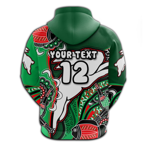 custom-personalised-rabbitohs-hoodie-indigenous-survival-world