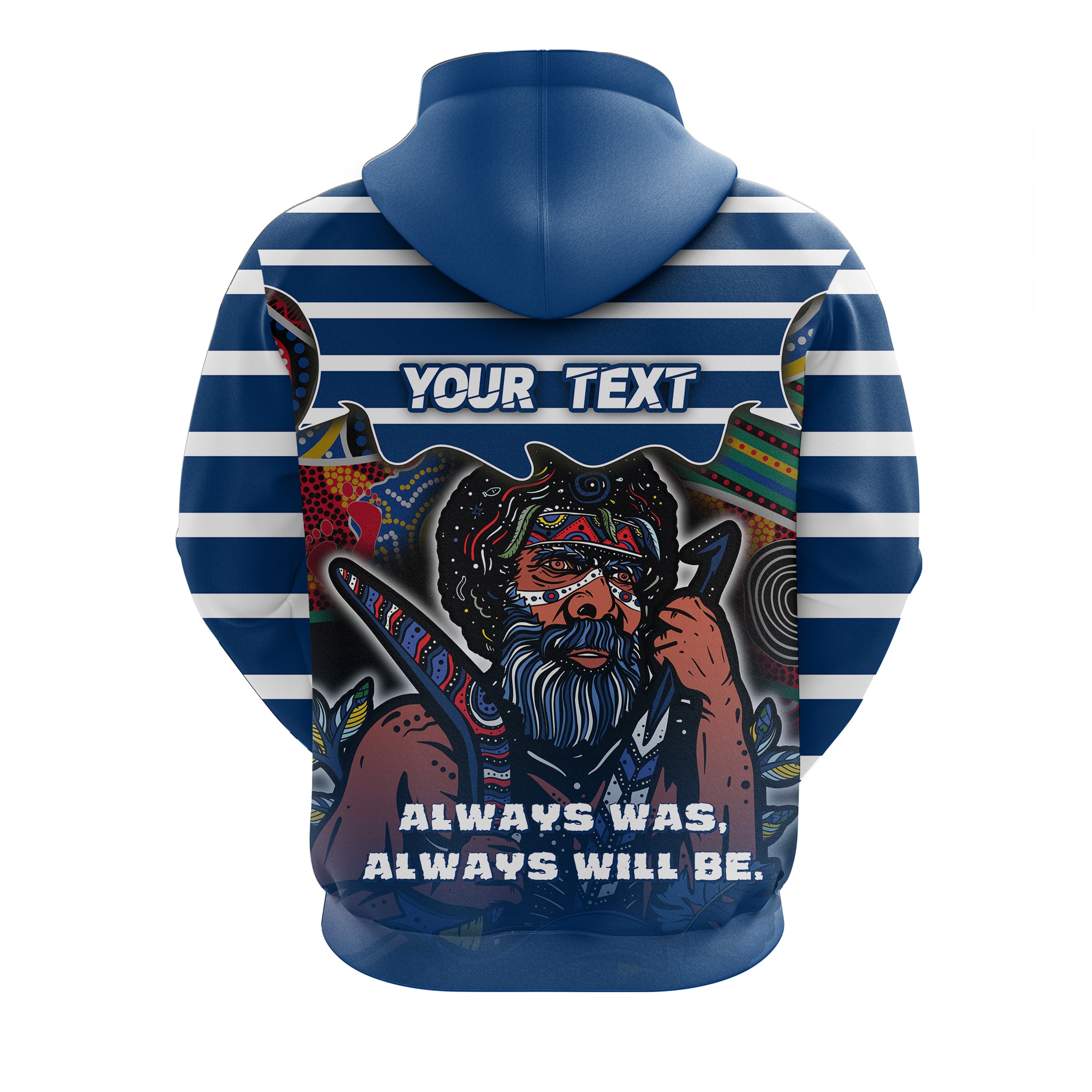 custom-personalised-geelong-naidoc-week-hoodie-cats-aboriginal-version-special