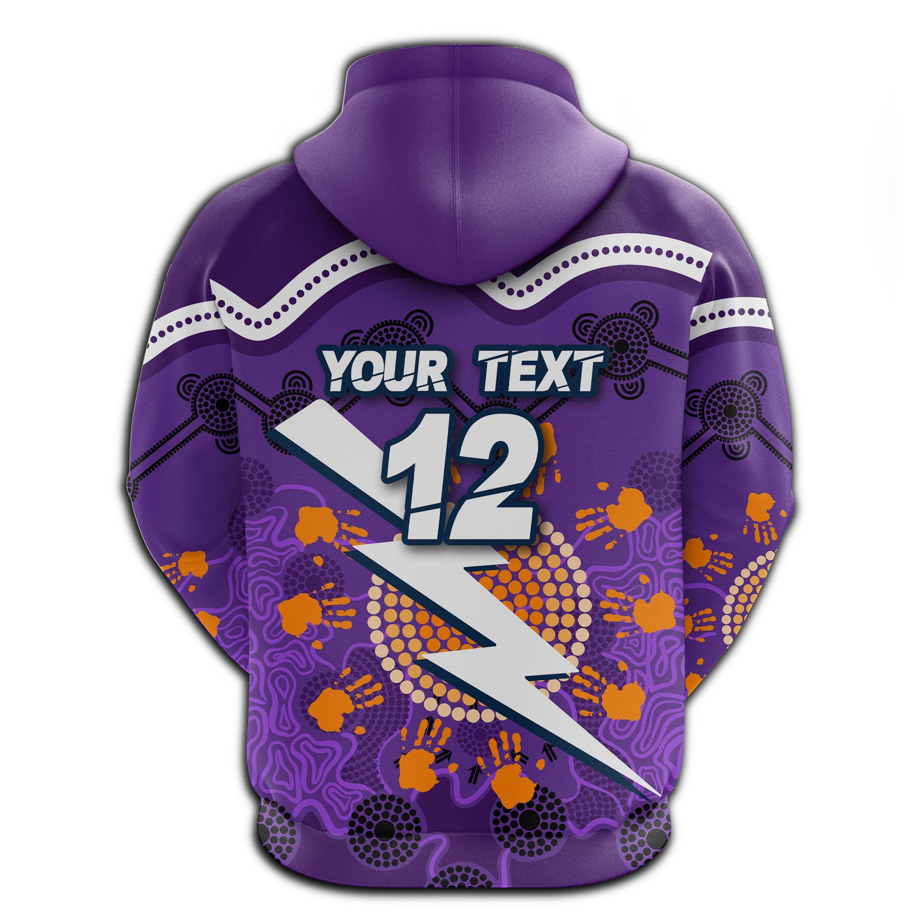 custom-personalised-storm-hoodie-indigenous-aboriginal-melbourne-sun-style