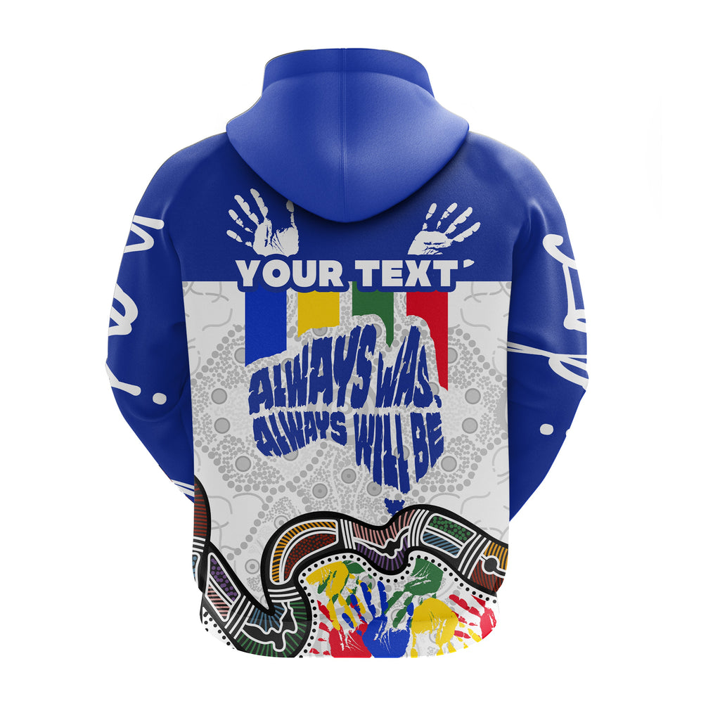 custom-personalised-melbourne-zip-hoodie-north-naidoc-week-kangaroos-special-style