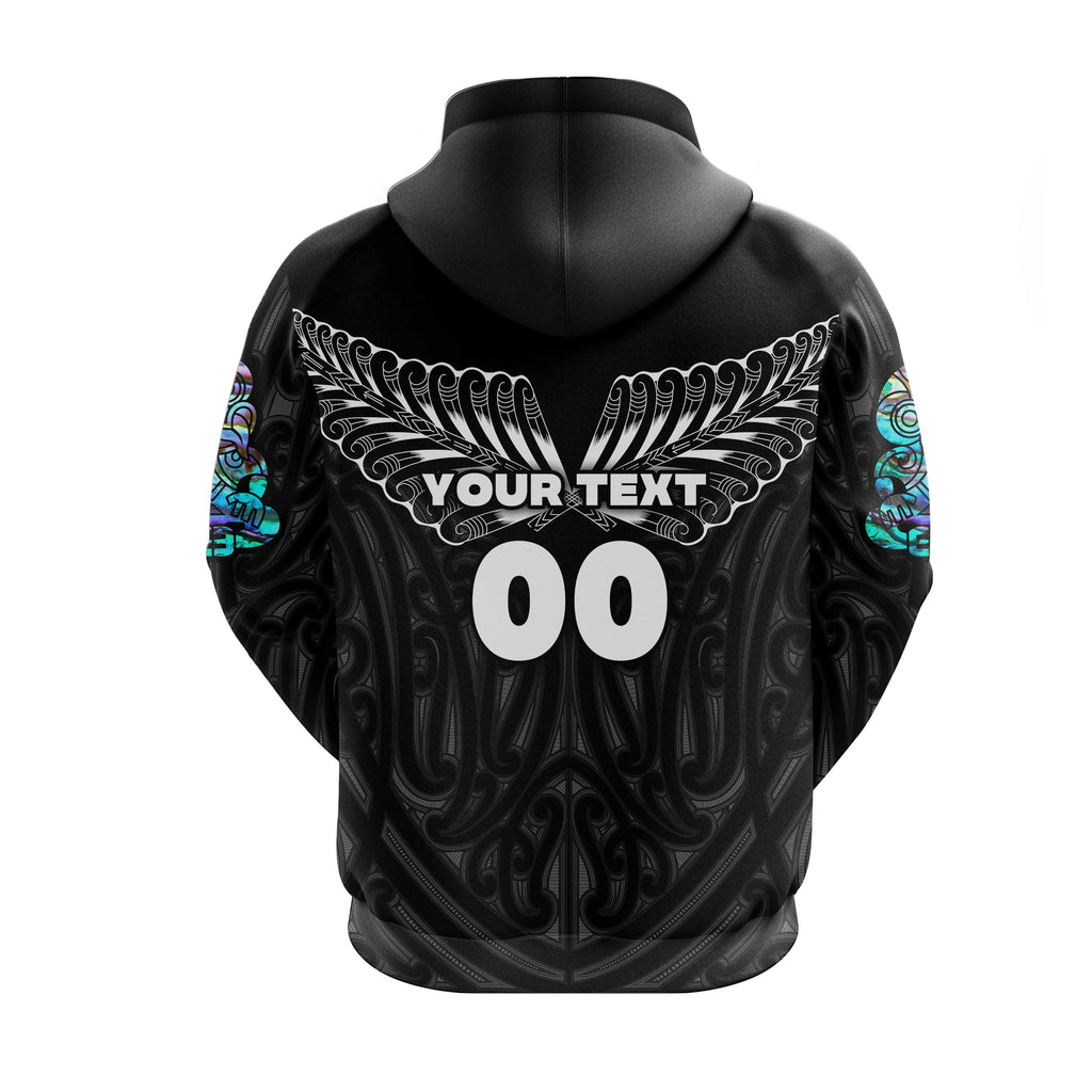 custom-personalised-maori-aotearoa-hoodie-simple-sport-style