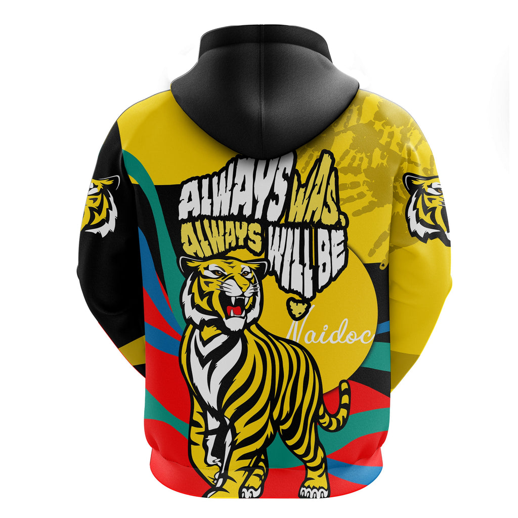 richmond-naidoc-week-zip-hoodie-tigers-indigenous-special-style