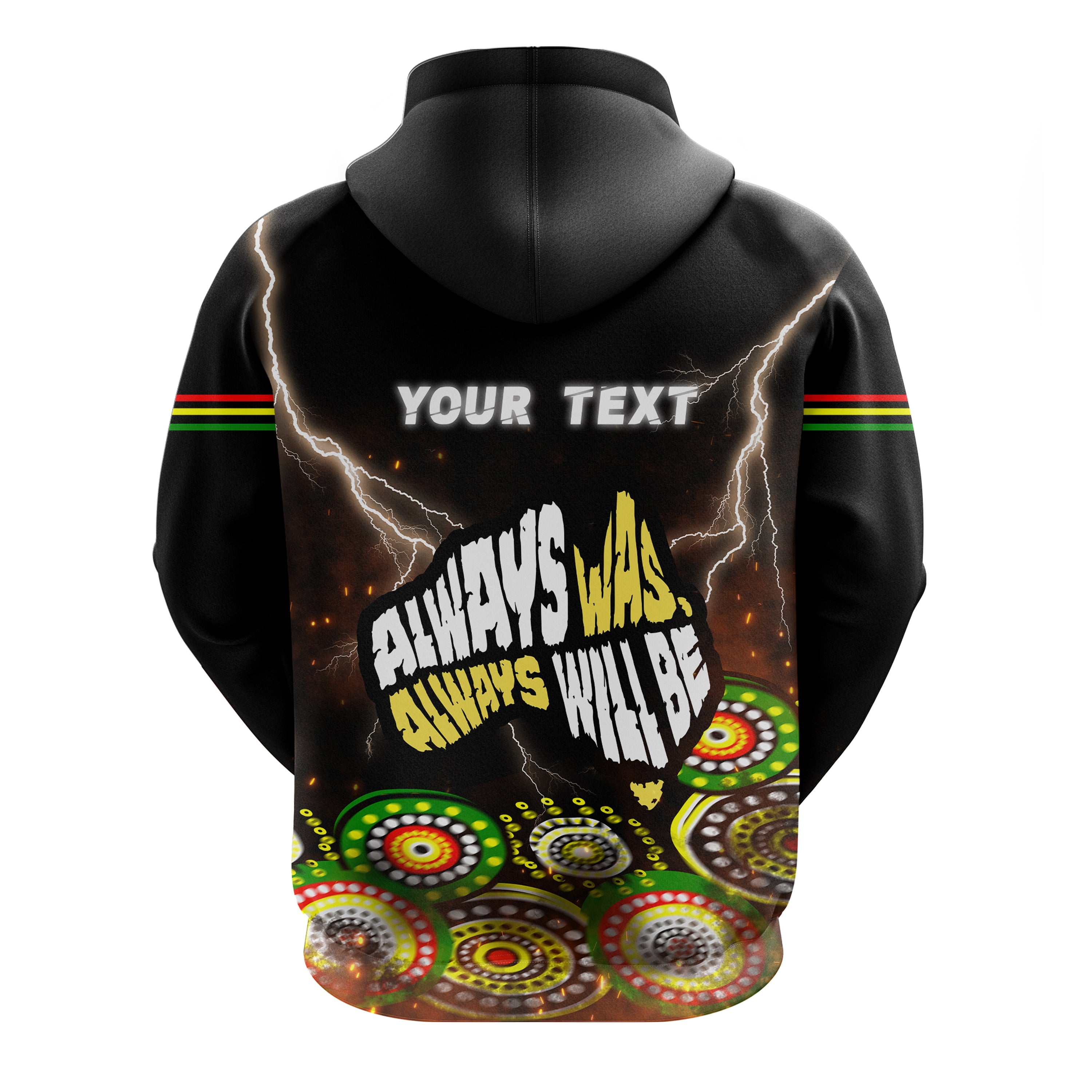 custom-personalised-panthers-naidoc-week-hoodie-special-style