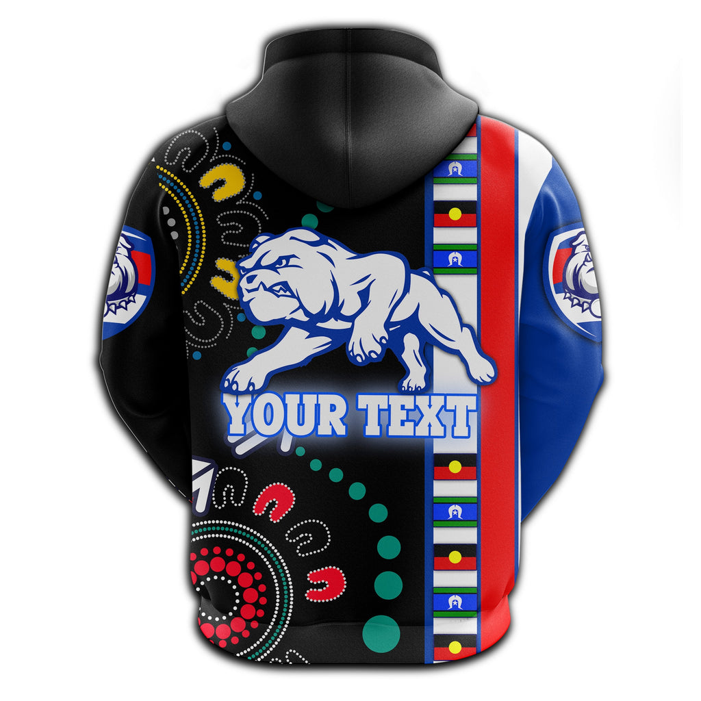 custom-personalised-western-football-bulldogs-hoodie-naidoc-week-indigenous