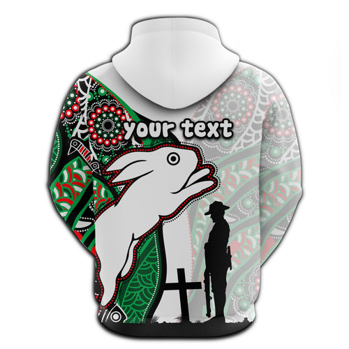 custom-personalised-rabbitohs-hoodie-indigenous-anzac-day
