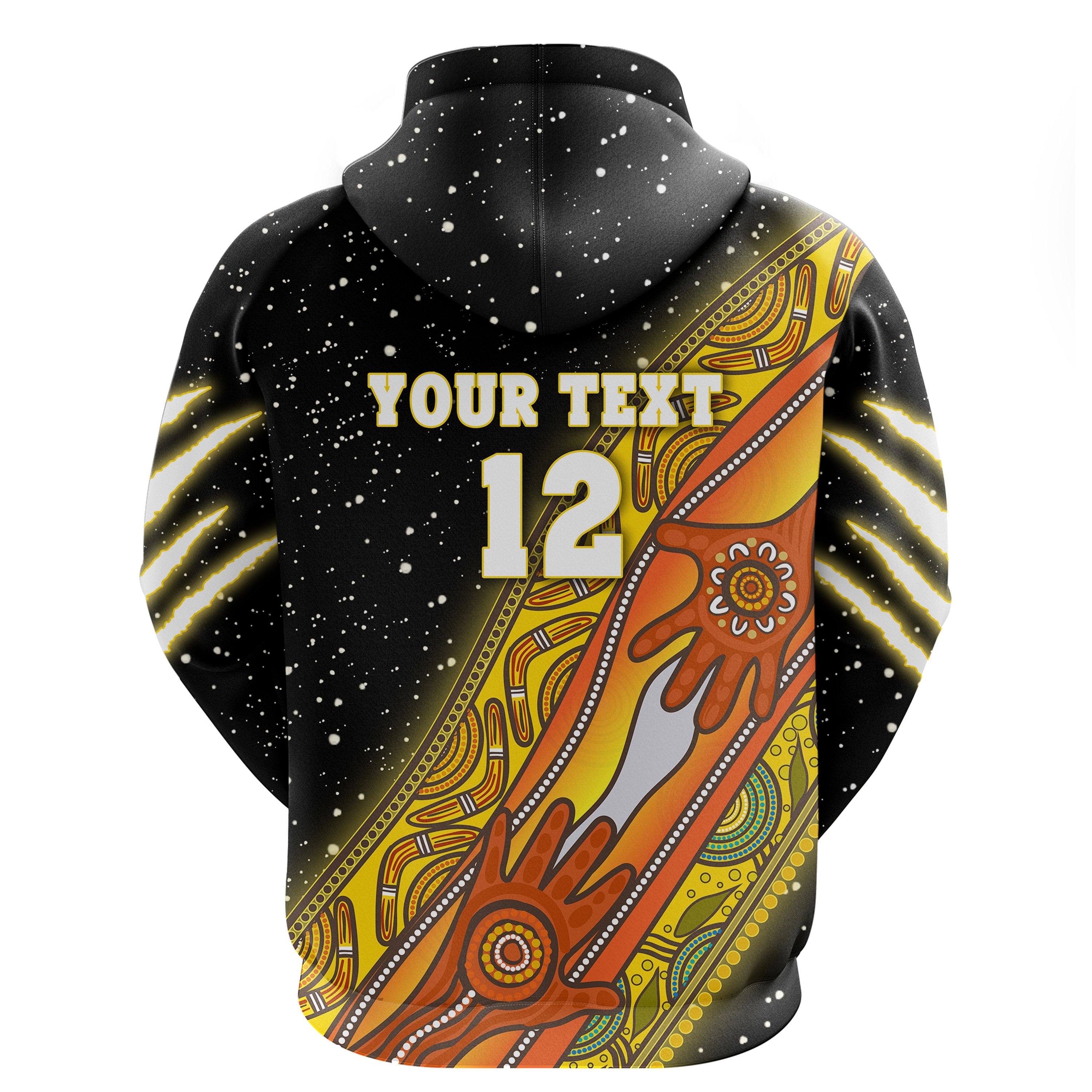 custom-personalised-richmond-premier-zip-hoodie-tigers-aboriginal