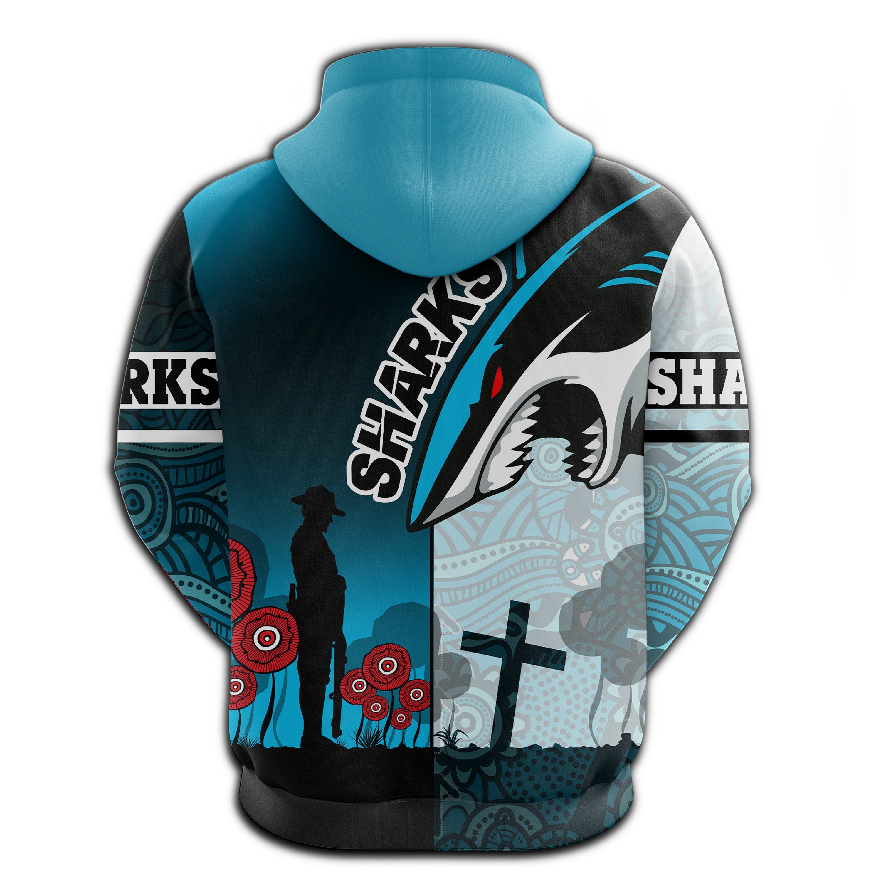 sharks-hoodie-cronulla-anzac-day
