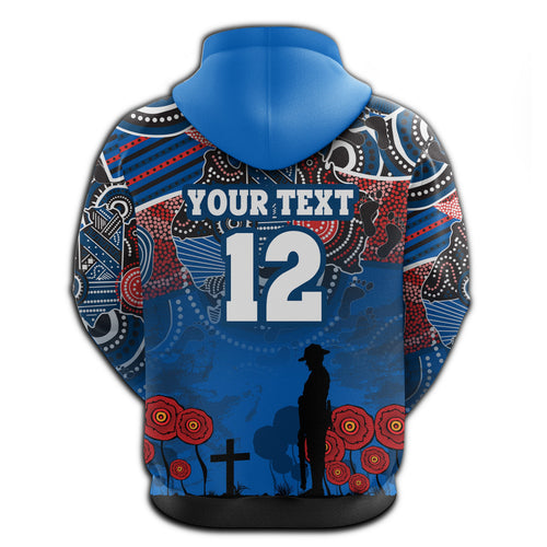 custom-personalised-newcastle-knights-hoodie-anzac-day-aboriginal