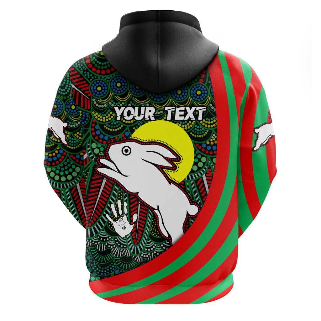 custom-personalised-rabbitohs-naidoc-week-zip-hoodie-indigenous-version-special