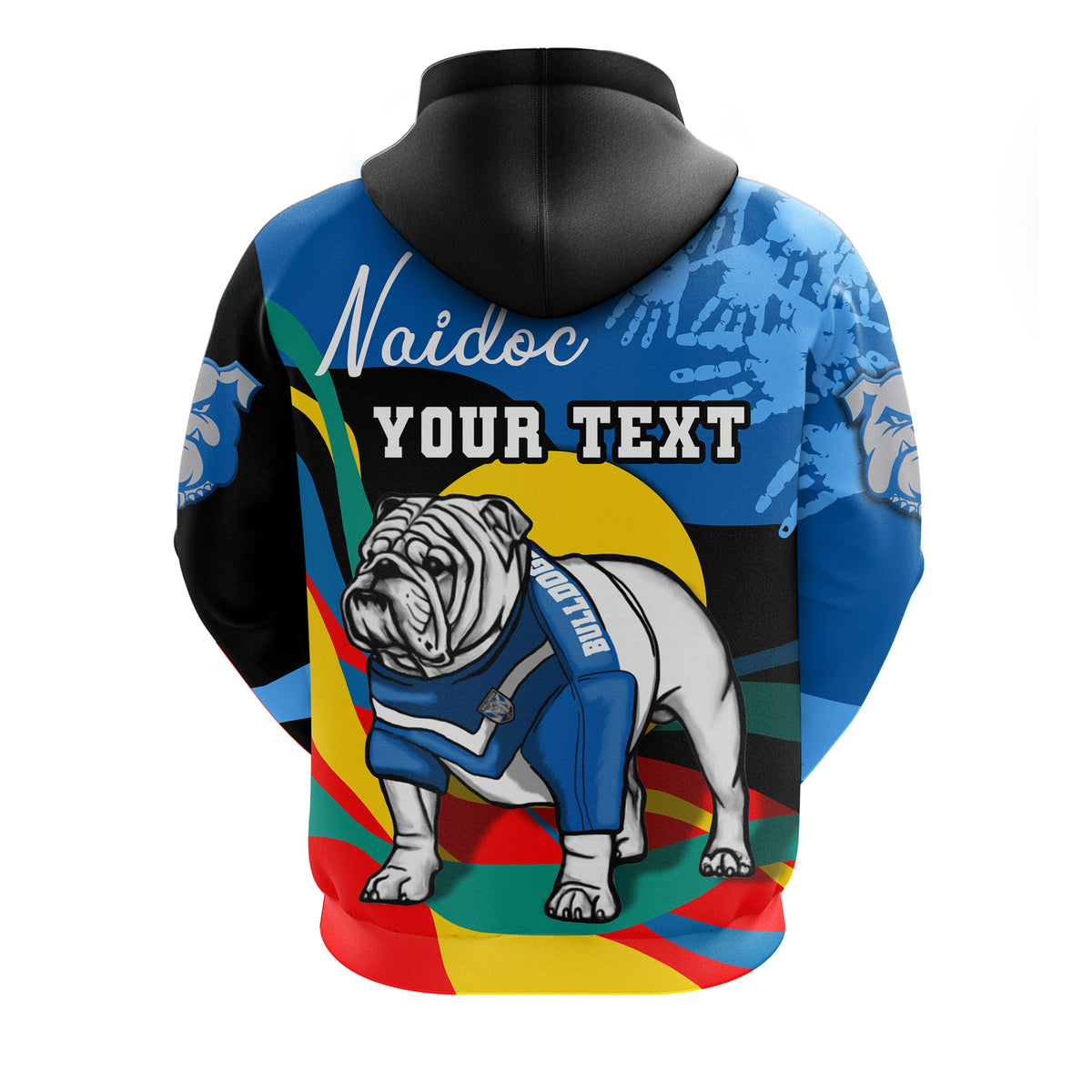 custom-personalised-australia-bulldogs-naidoc-week-rugby-zip-hoodie-indigenous-special-style