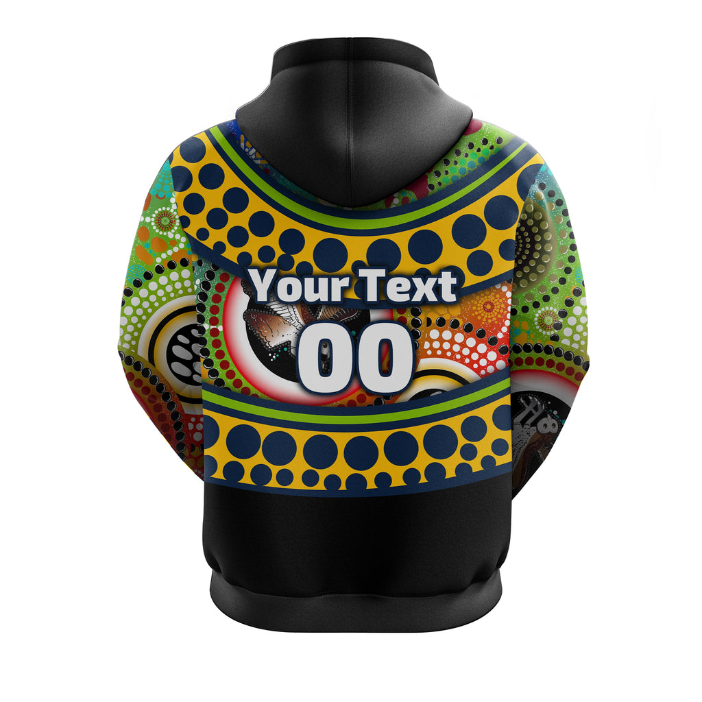 custom-personalised-eels-rugby-naidoc-week-hoodie-aboriginal-modern-style