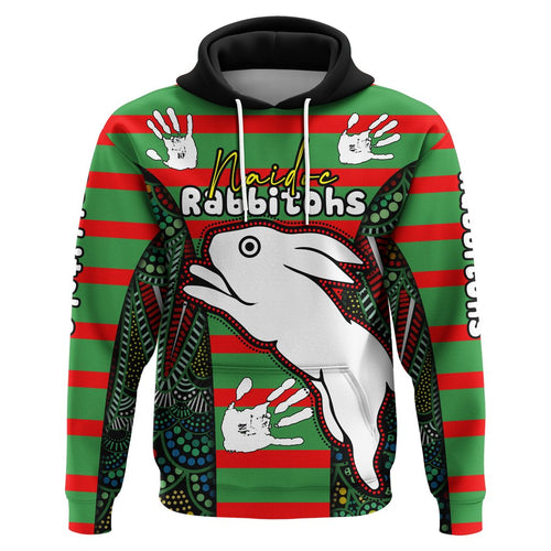 custom-personalised-rabbitohs-naidoc-week-hoodie-indigenous-sport-style-version-special