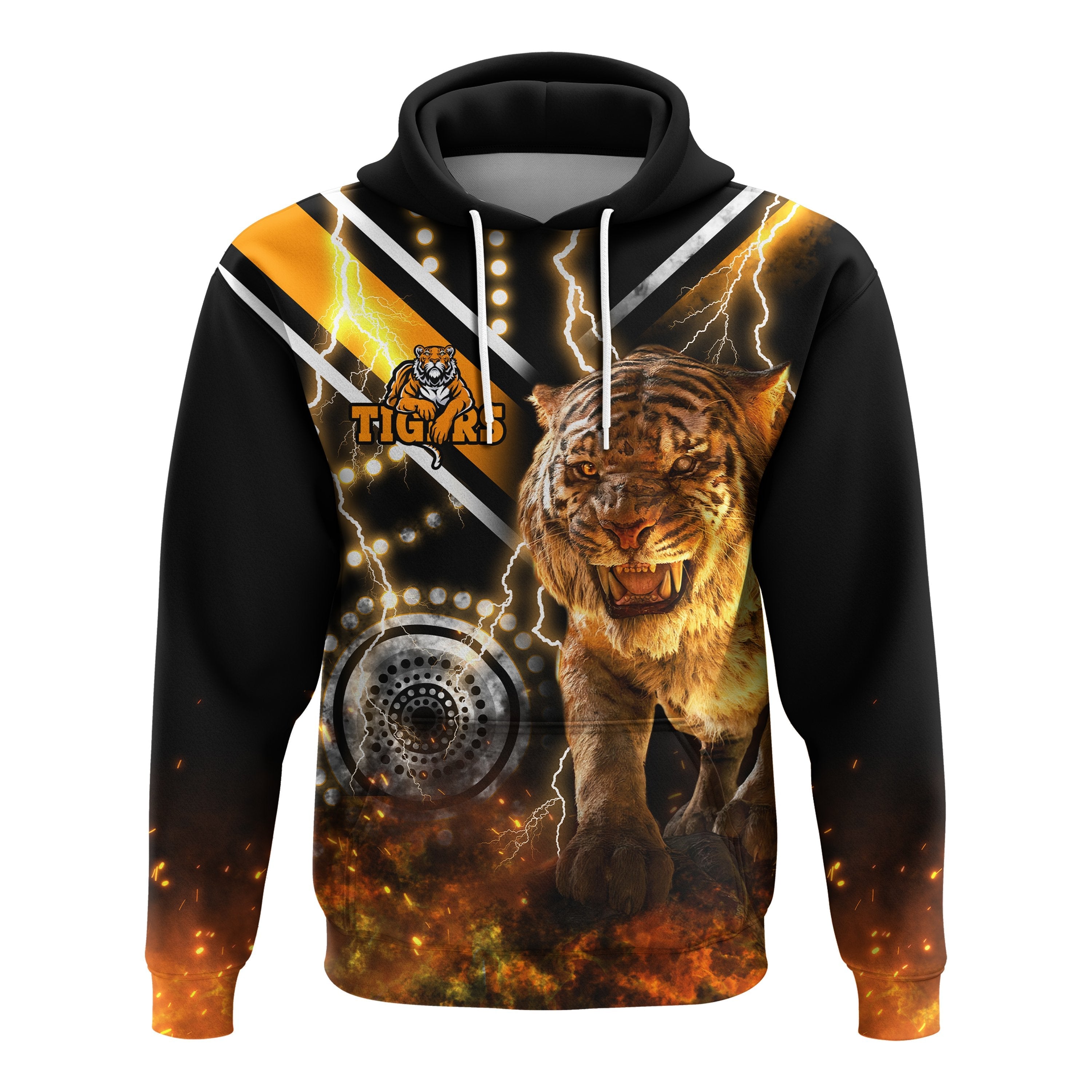 custom-personalised-wests-tigers-hoodie-version-aboriginal-tiger-3d