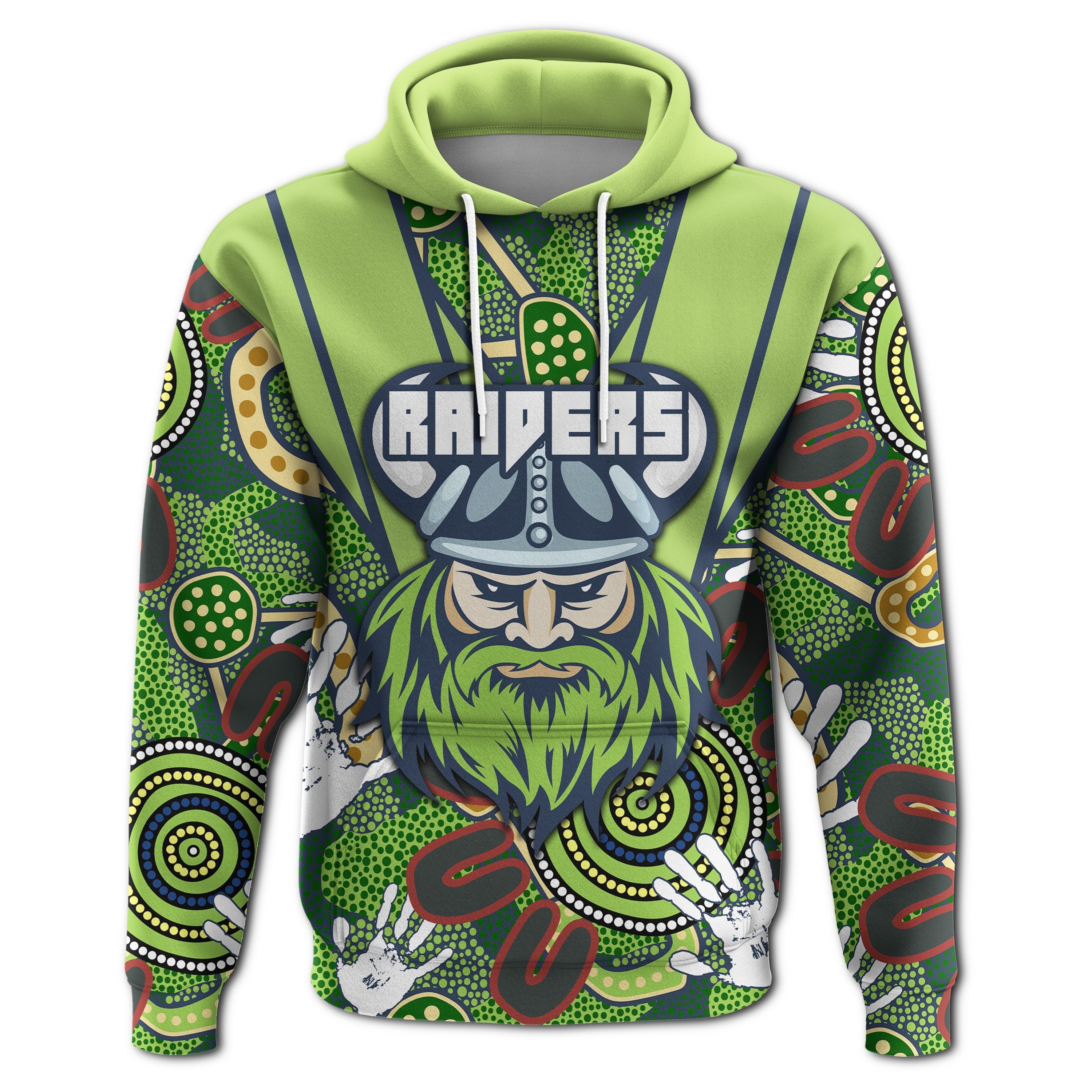 custom-personalised-raiders-hoodie-canberra-indigenous