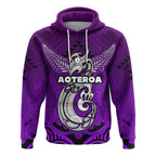 custom-personalised-maori-aotearoa-manania-hoodie-simple-sport-style-purple
