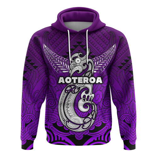 custom-personalised-maori-aotearoa-manania-hoodie-simple-sport-style-purple