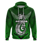 custom-personalised-maori-aotearoa-manania-hoodie-simple-sport-style-green