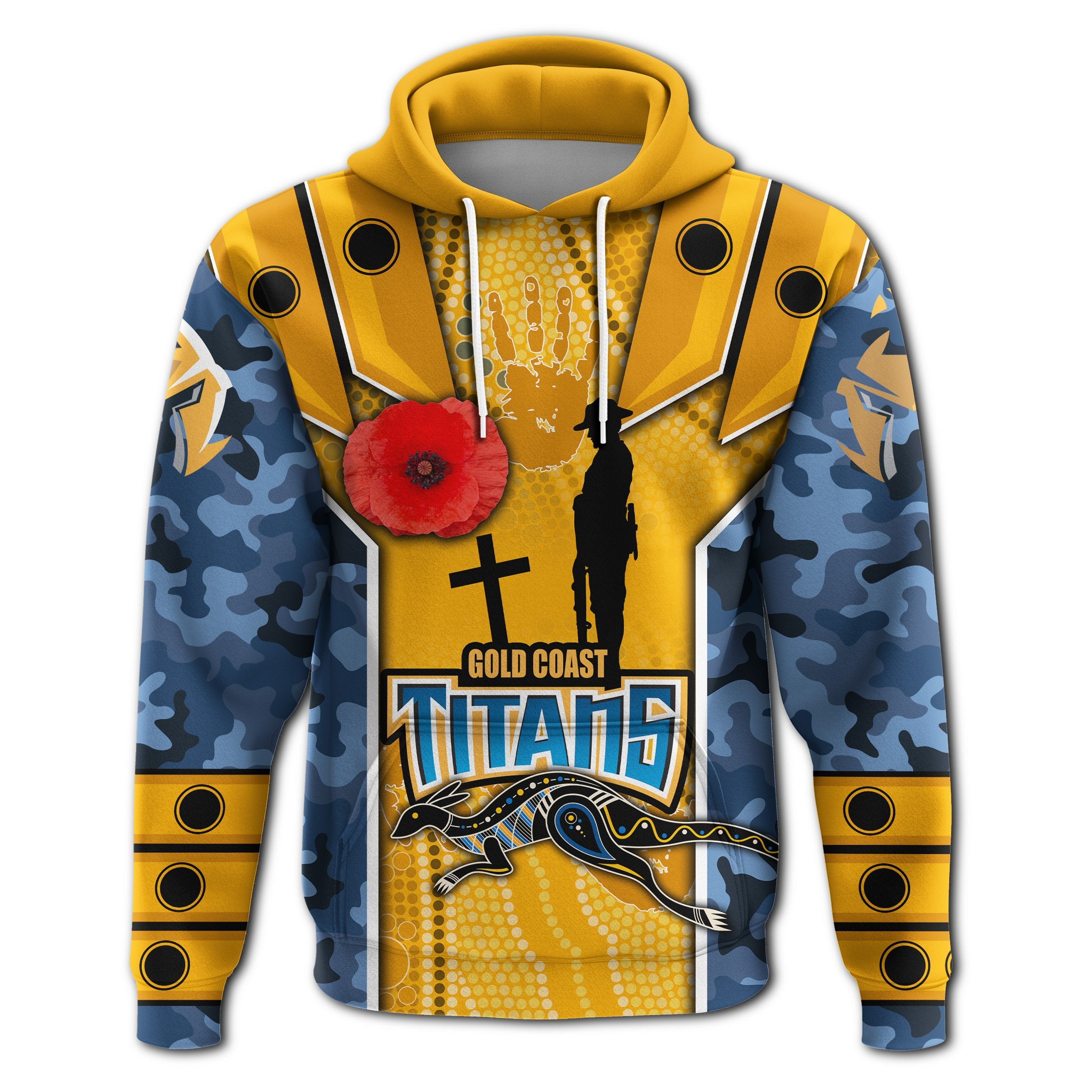 titans-hoodie-gold-coast-anzac-day-armor-version