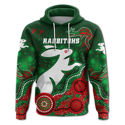 custom-personalised-rabbitohs-hoodie-magic-style
