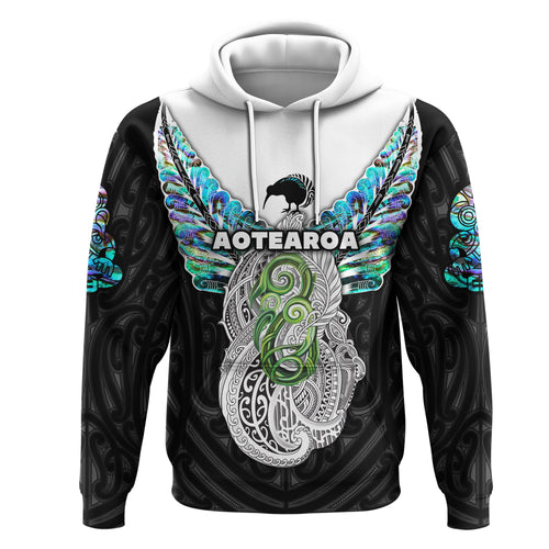 custom-personalised-maori-aotearoa-hoodie-new-zealand-simple-sport-style