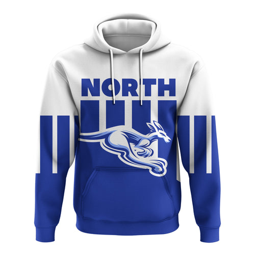 custom-personalised-melbourne-hoodie-north-kangaroos-sport-style