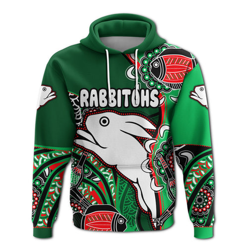 custom-personalised-rabbitohs-hoodie-indigenous-survival-world