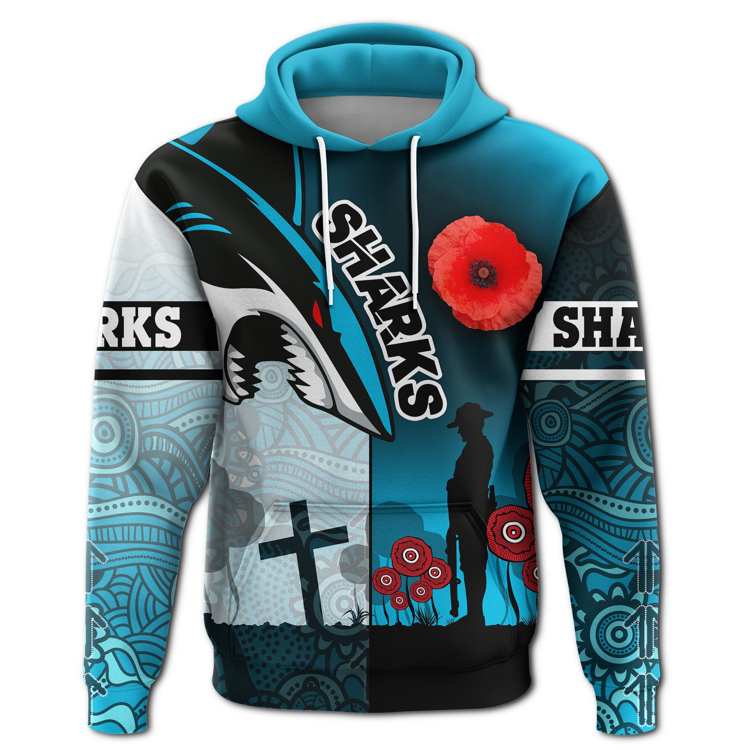 sharks-hoodie-cronulla-anzac-day