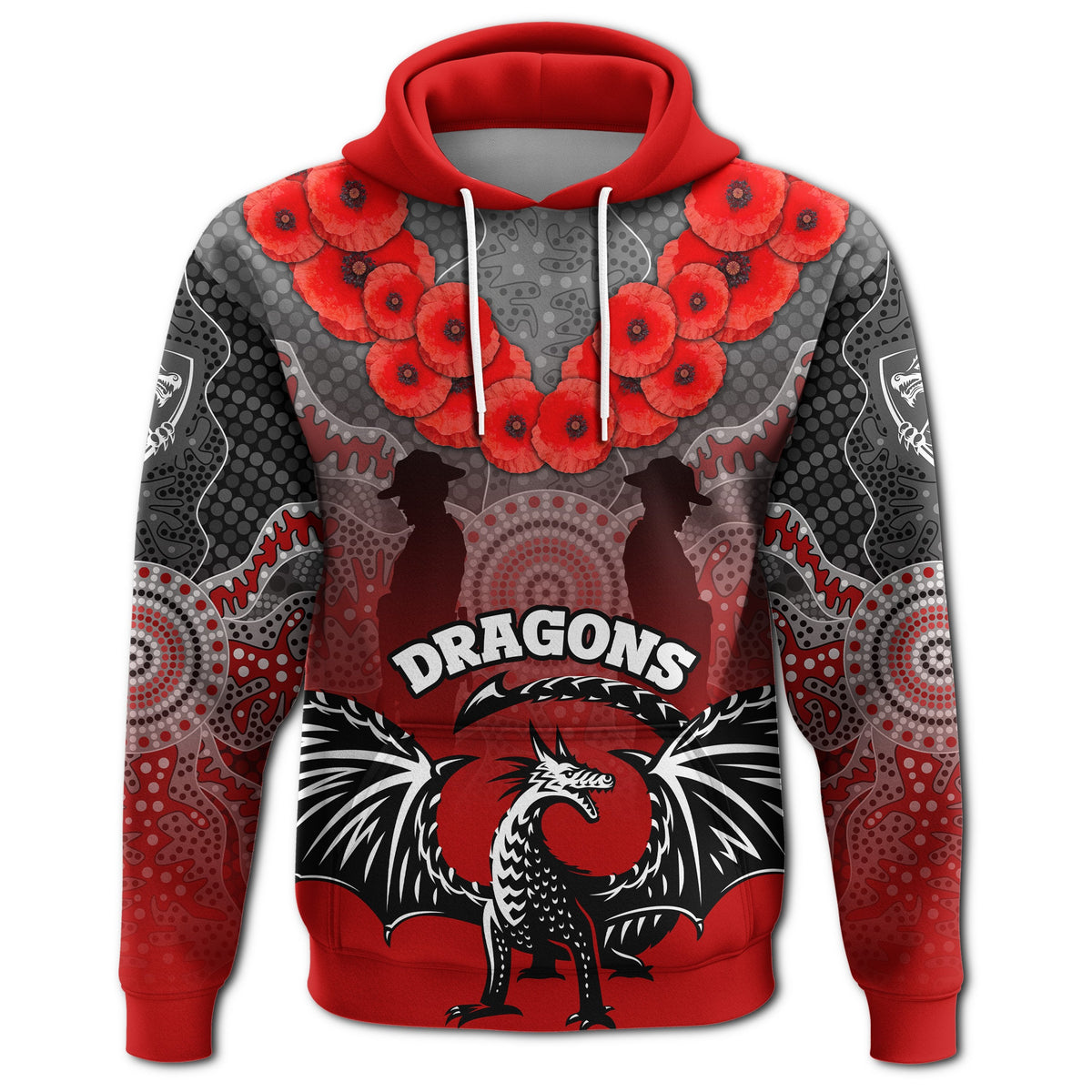 dragons-hoodie-st-george-anzac-day