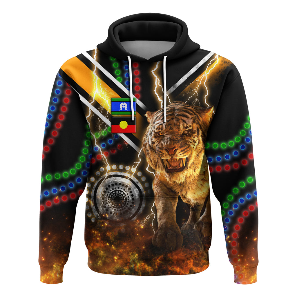 custom-personalised-wests-tigers-naidoc-week-hoodie-version-aboriginal-tiger-3d
