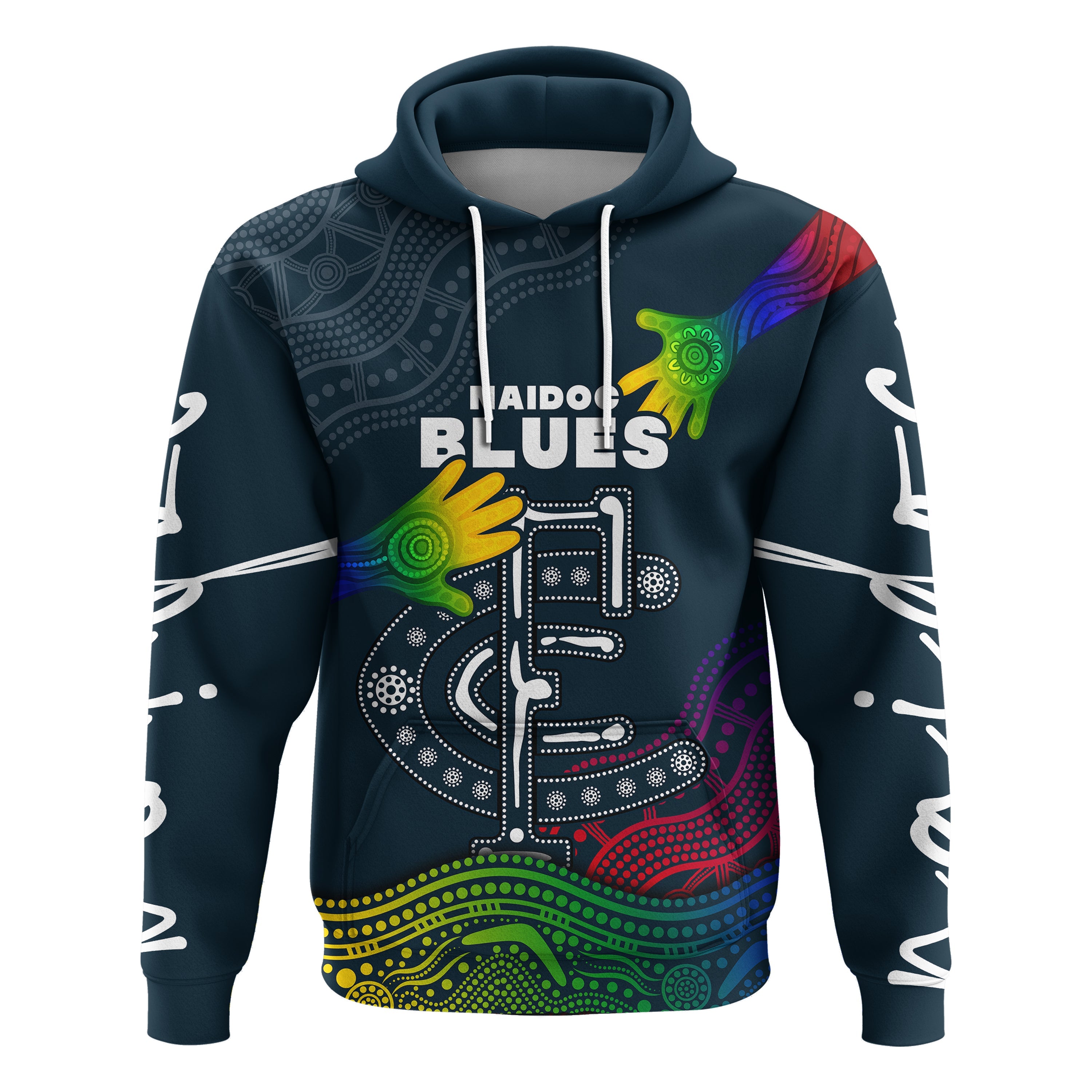 custom-personalised-blues-naidoc-week-hoodie-aboriginal-special-style