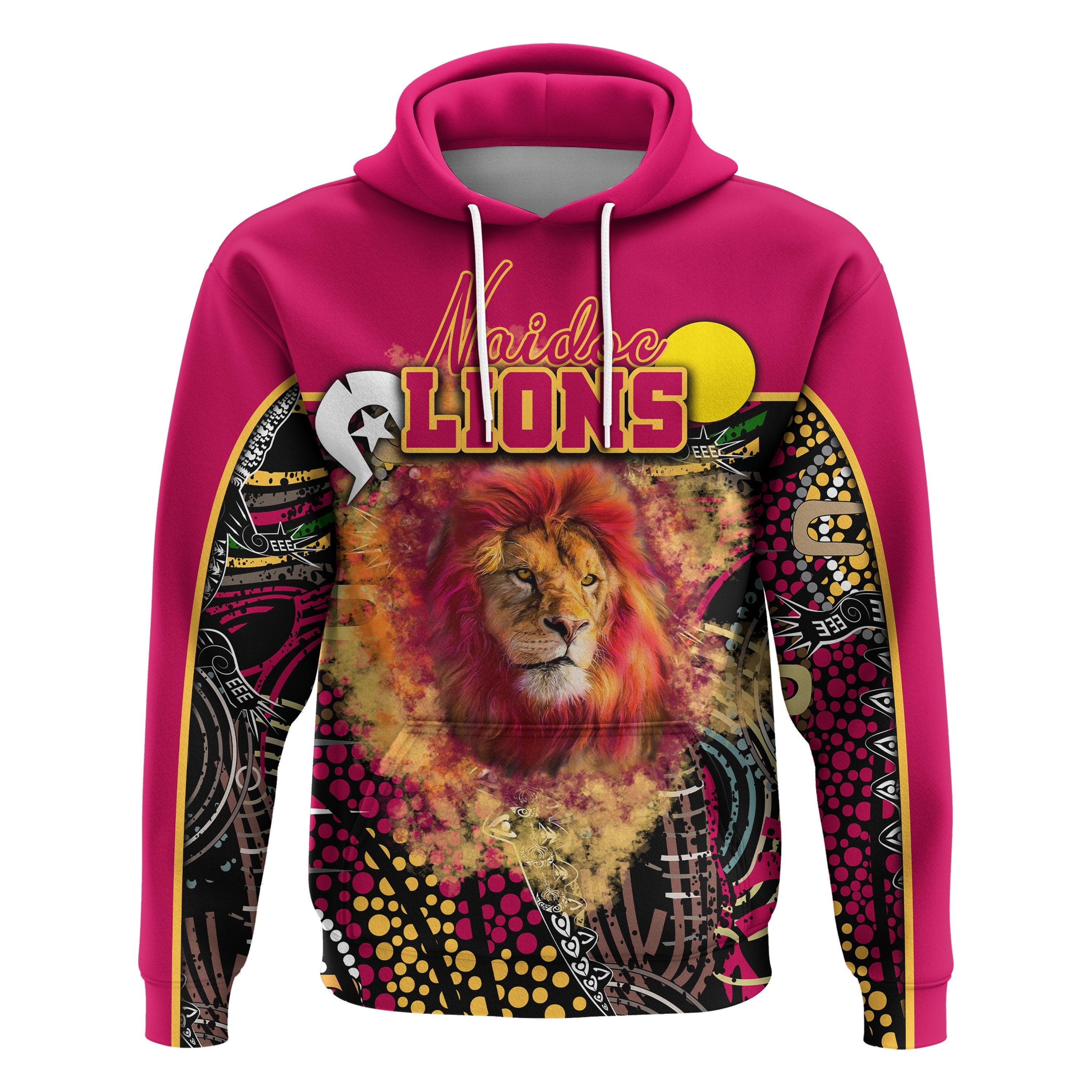 custom-personalised-brisbane-naidoc-week-hoodie-lions-sport-style-ver-2