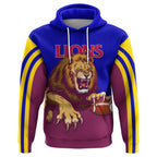 custom-personalised-brisbane-hoodie-lions-three-stripes