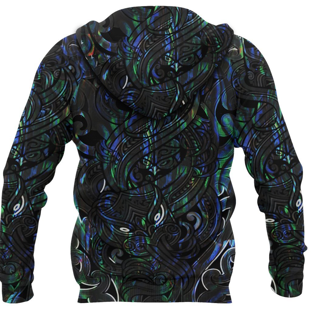 new-zealand-zip-up-hoodie-maori-gods-zipper-hoodie-tumatauenga-god-of-war-paua-shell