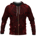 new-zealand-zip-up-hoodie-maori-gods-zipper-hoodie-tumatauenga-god-of-war-red-k4-merchize